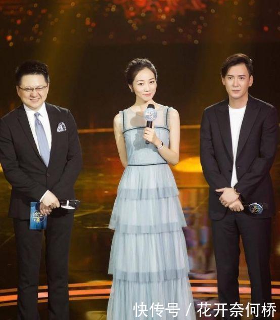 刘诗诗穿两万多的大牌裙和韩雪同台, 这次气质制胜的刘诗诗输了?