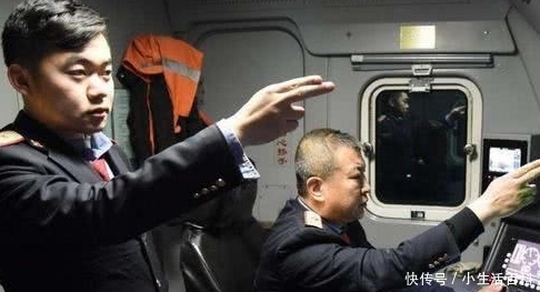  「事实」火车司机全天都在开车，为什么感觉不困？火车售票员意