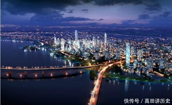  「GDP」前三季度人均GDP最高的十大省市 你的家乡上榜了吗？