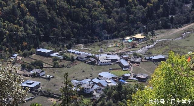 进藏前感冒了，到底要不要继续去西藏独自进藏的女孩告诉你答案