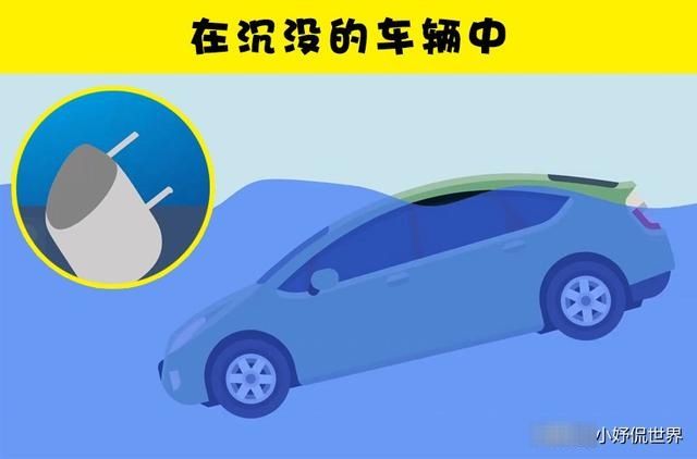 『捕食者』8个或许可以在紧要关头拯救生命的小技巧