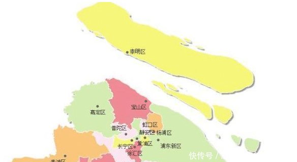 中国第一个“万亿区”诞生， 一个市辖区比肩一座新一线城市