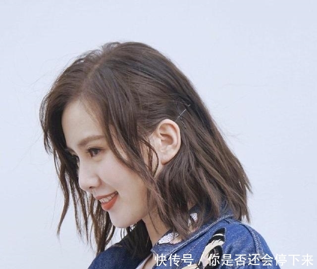  #气质#40岁女人头发不要剪太短，驾驭不住，这3款发型好看又显气质