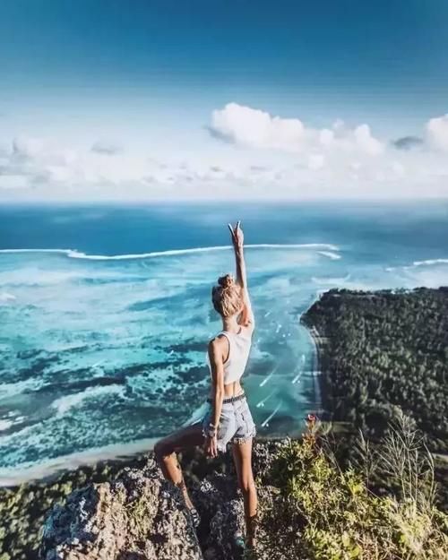 学会这十条拍照小技巧，让你分分钟变女神！