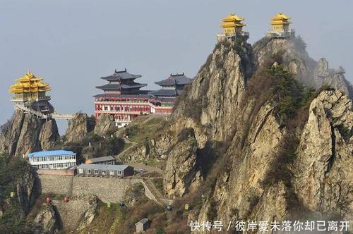 我国这景点太任性：按姓氏收费，2个姓氏免费，古人“历劫”之地