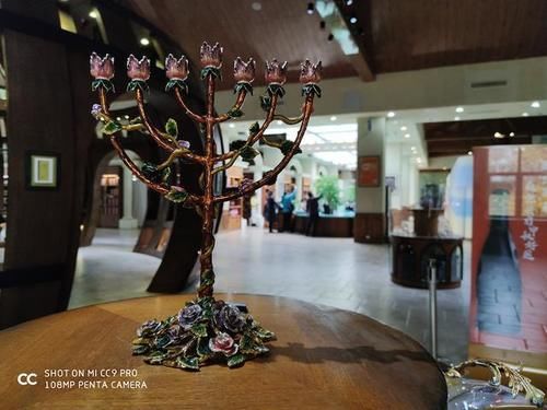 小米CC9 Pro拍摄博物馆效果如何，1亿像素能拉开差距吗？