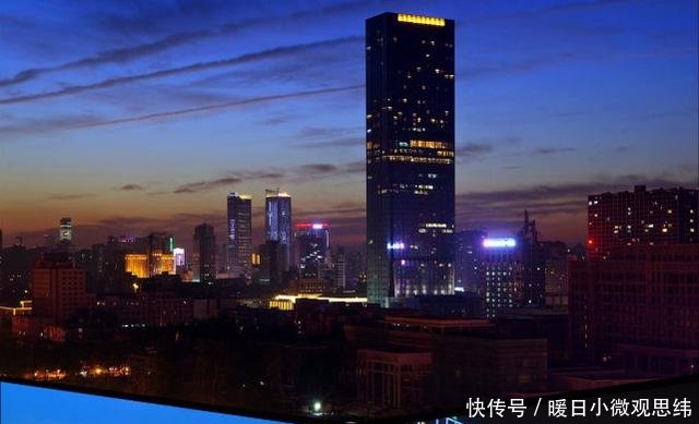 以人均GDP来看，中国最穷的10座省会城市