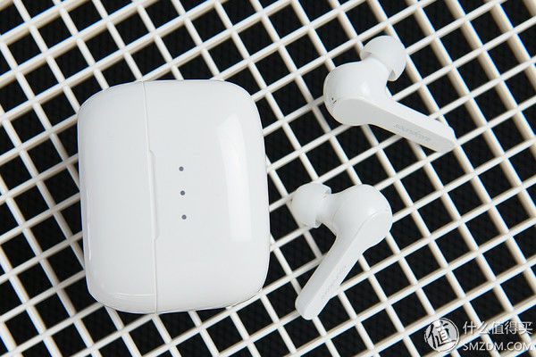 Anker Soundcore Liberty Air真无线耳机必买的理由:降噪、防水、蓝牙5.0