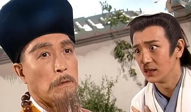 『同门』香港电影真正的“咏春大师”,狄龙的同门,一直甘心演配角