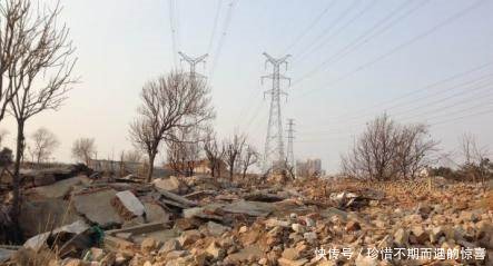 国家发话了，全面清除农村违建房，绝不留情，很多农民要中招