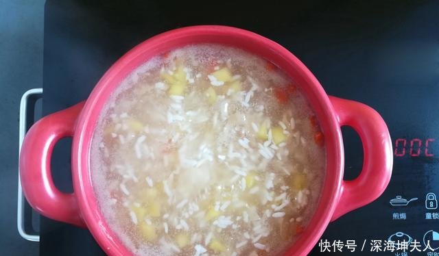 润肤:春天我常喝这汤,补水美白润肤,比面膜管用,邻居都说我变美了!