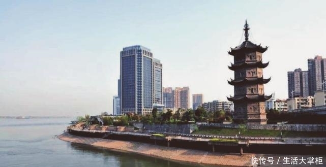 人均GDP超过十万！合肥都没安徽这个县城富，幸福指数进全国百强