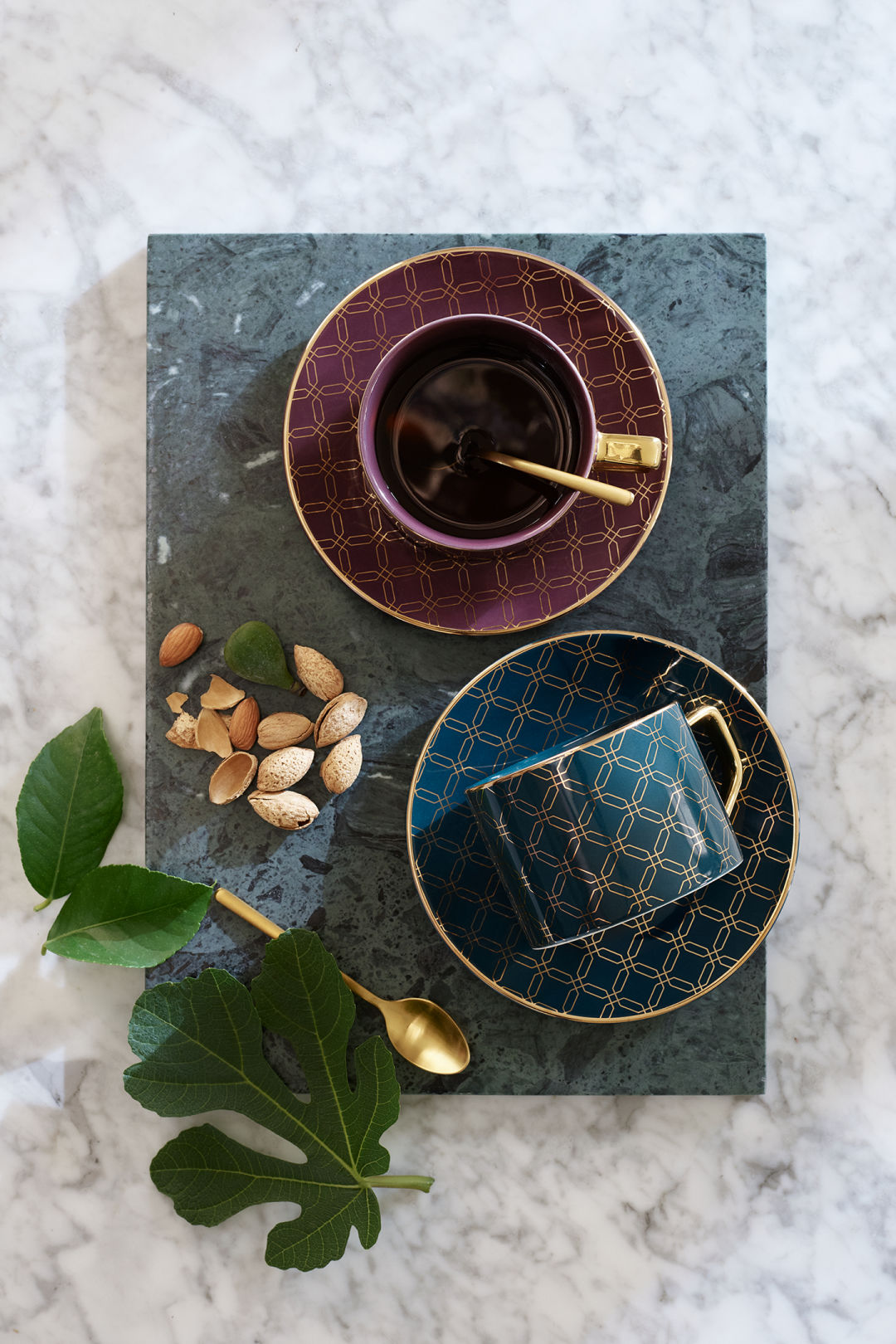 家居品别只知道宜家、MUJI,你家楼下的服装品牌也卖起了床单