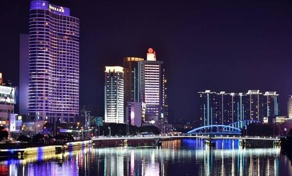 新一线城市苏锡常都市圈：富庶的苏州、无锡与常州，急需相应权限