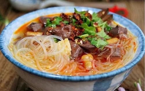  最多■外国人给差评最多的4道中国美食，网友知道后表示：不识货