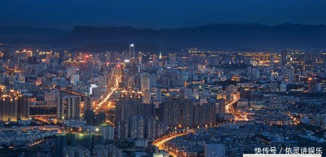 中国一季度发展最快6座城市,合肥第三