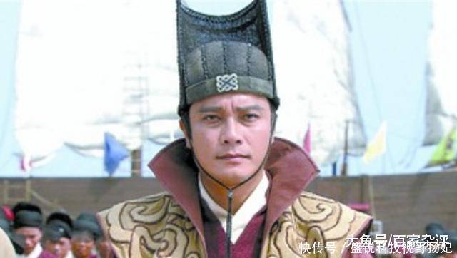 #世界#中国最伟大的两个航海家一个鲜为人知,一个家喻户晓!