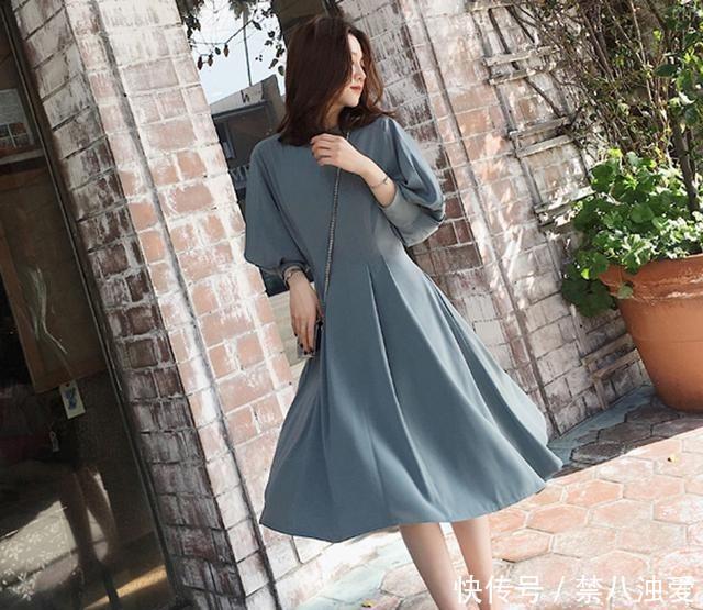『分散注意力』微胖女生怎么穿?你get到几套!不会搭,照着做也能显瘦又好看
