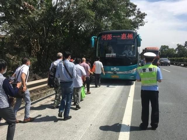  『放假』“五一”，交通安全不放假