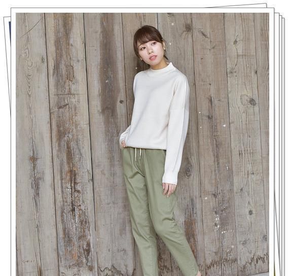  『女人味』小小的翠绿色衣服,美女穿出了大大的女人味,太性感了