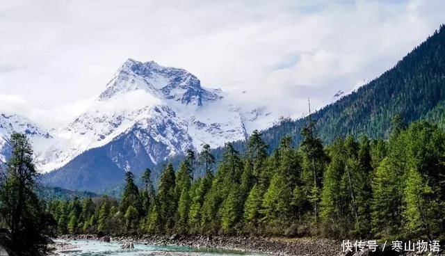 当你飞向拉萨，你会看到什么