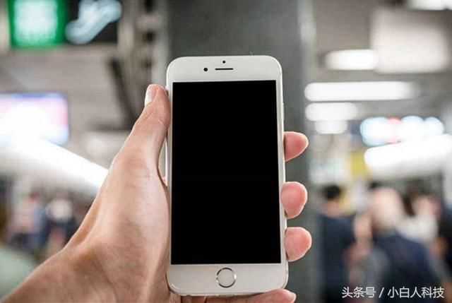 iPhone 6价格再创新低，小米6首当其冲