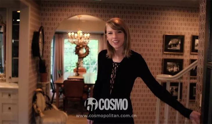 乐活家 | 买房当买包的金小妹，家里藏着夏日降温5度的秘密