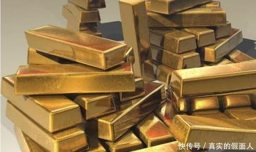 非洲钻石黄金价格低，为什么中国人去到却不买？