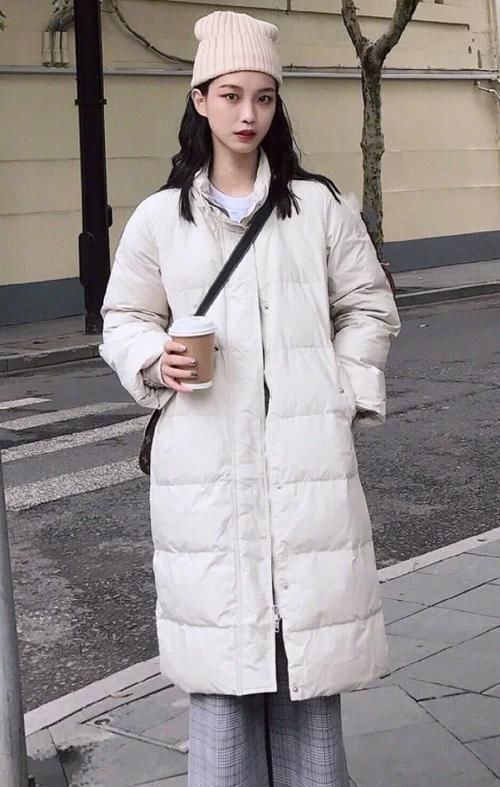 「茧型」上帝忘了吻你的身材?试这10种穿搭,衣品高到无人能剥夺你的美