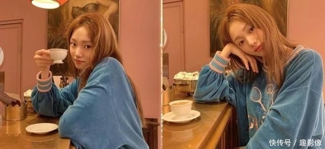 「时髦」2020年度色‘经典蓝’女星穿搭示范！3个技巧穿出时髦高级感