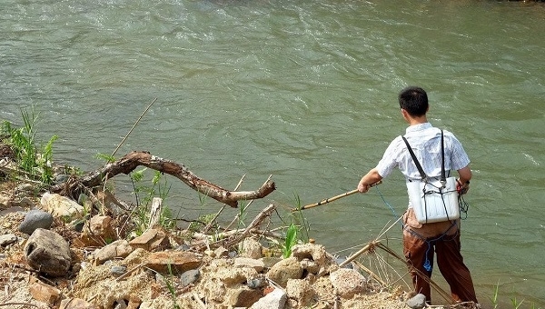  【严惩】农民不要再做这3件事，已经明令禁止，抓到肯定严惩，找