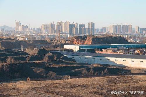 世界上第一大的煤田：预测储量有6690亿吨，就在我们中国陕西