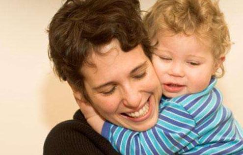 对孩子吼叫100次不管用, 我用4招修炼成“好妈妈”