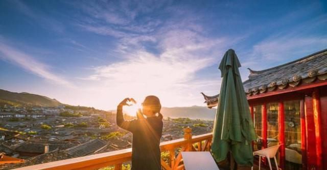 又一个四川古镇“走红”, 离成都和重庆不远, 会是下一个丽江吗?