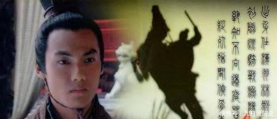霍去病出击匈奴史上第一次触碰西域
