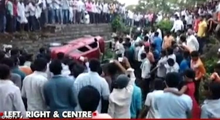 这世界因网络谣言， Google 印度的一名工程师被2000多个人动用私