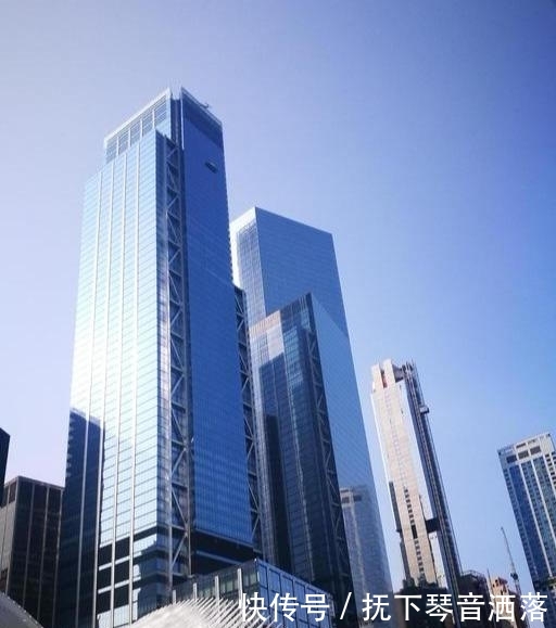 一个中国人眼中的美国（13）——纽约：天堂还是地狱？（上）