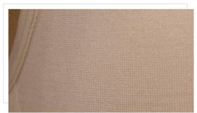 被一件文胸解放了天性……诠释一种好穿到哭的舒适感!