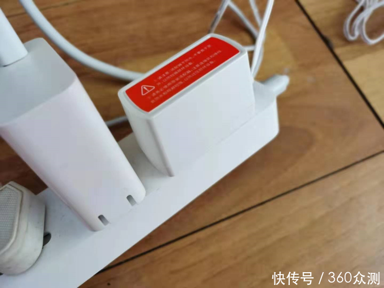 报告:360摄像机红色警戒标准版 体验报告