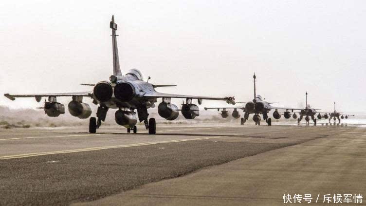 近期联军在伊拉克和叙利亚打击IS的作战日志,