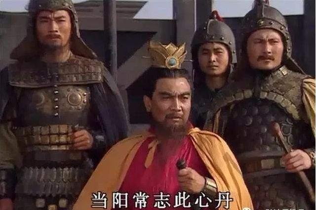 「一战」张飞在当阳桥大喊:谁敢与我一战!为何许褚、张辽都认怂不敢上?