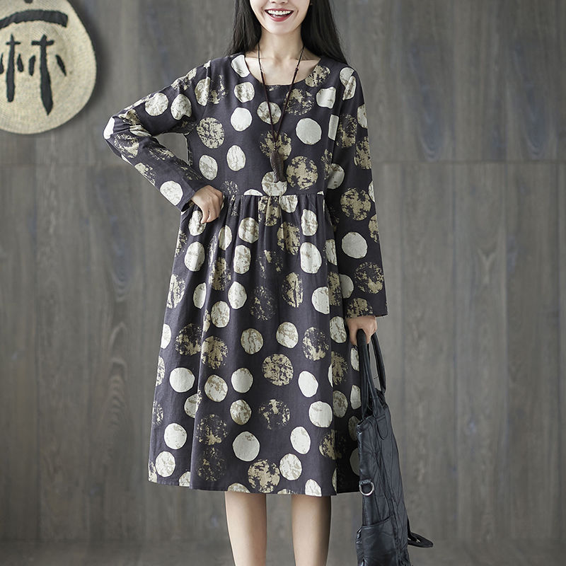 发工资了，我也要买这娃娃衫，清新气质好，还年轻像大姑娘