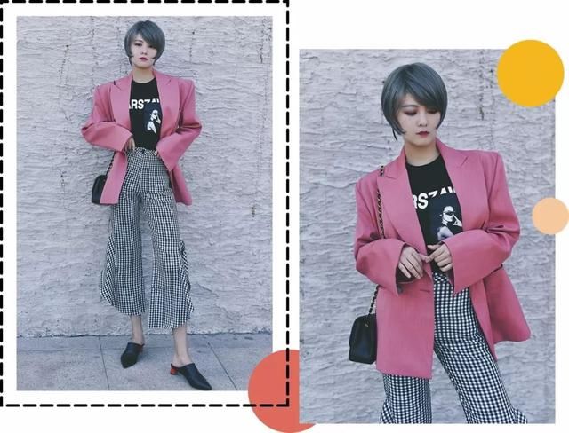 穿搭丨100块的衣服穿成名牌，这些方法一定要学