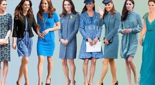 西班牙王后白色裙装亮相典礼气质完胜凯特，她才是凯特的时尚劲敌