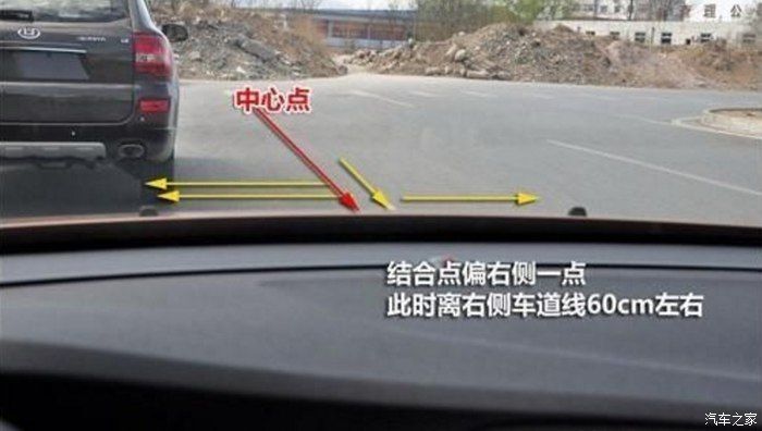 道路宽度标准