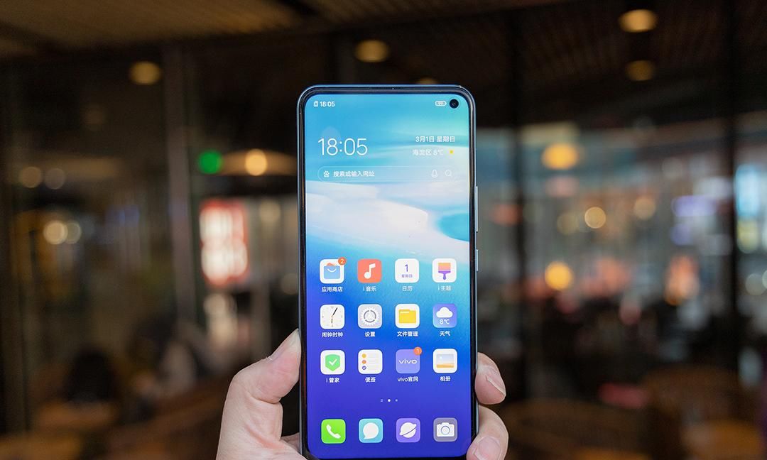  「尝鲜」2000左右5G手机推荐！尝鲜5G，选这几款始终不会错，真心值得入手