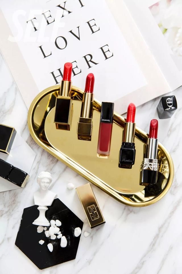 哪些口红卖得最好？各大品牌在我们逼问下都招了