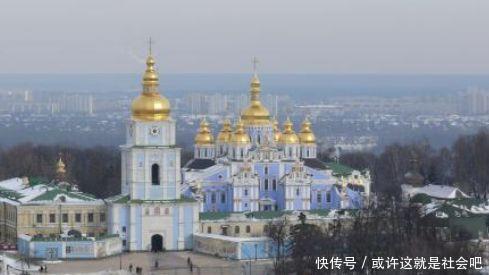 在乌克兰住宿,导游:晚上美女敲门不能开?原因说出来你可能不信