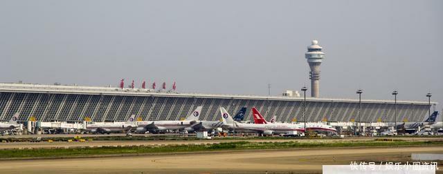 引领世界级城市群！上海规划第三机场，广州规划第二机场！