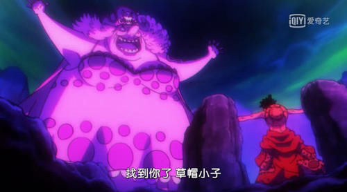 【大结局】路飞被bigmom抽掉“寿命”,死了!《海贼王》迎来大结局